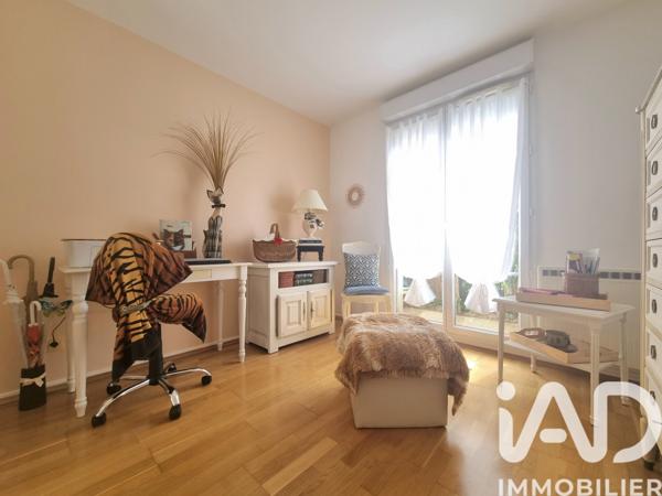 Appartement à vendre 3 pièces 66 m² Brunoy
