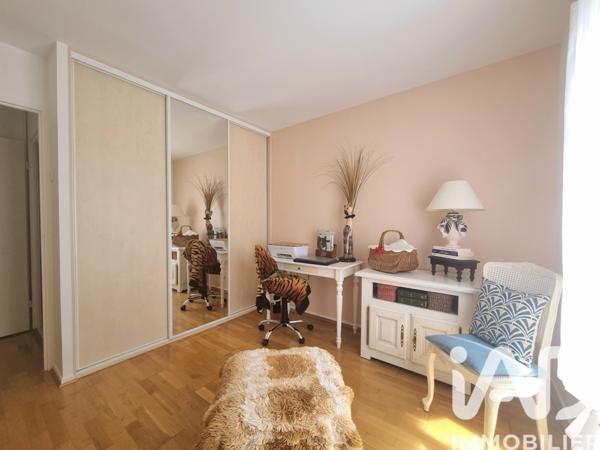 Appartement à vendre 3 pièces 66 m² Brunoy