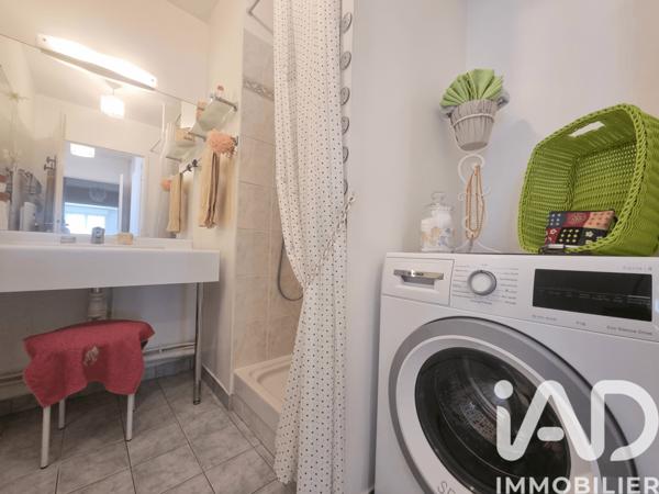 Appartement à vendre 3 pièces 66 m² Brunoy