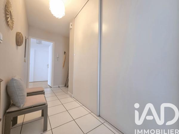 Appartement à vendre 3 pièces 66 m² Brunoy