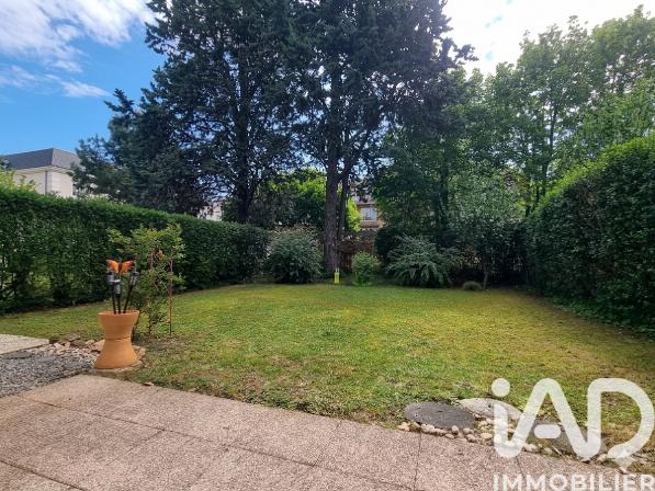 Appartement à vendre 3 pièces 66 m² Brunoy