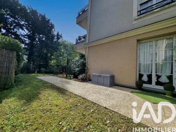 Appartement à vendre 3 pièces 66 m² Brunoy