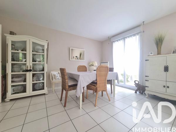 Appartement à vendre 3 pièces 66 m² Brunoy