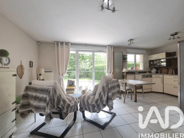 Appartement à vendre 3 pièces 66 m² Brunoy