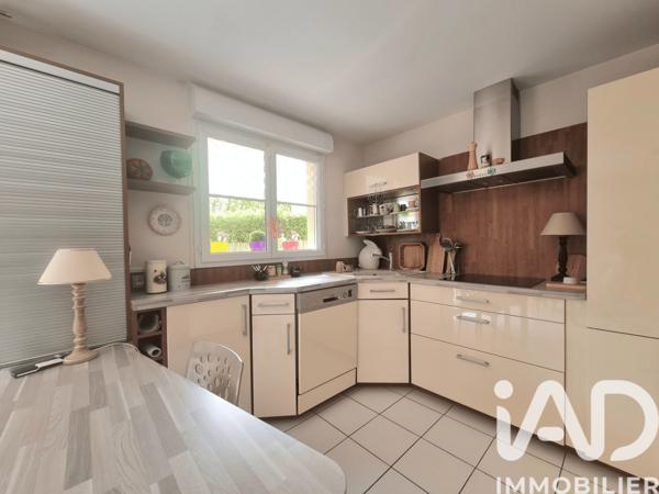 Appartement à vendre 3 pièces 66 m² Brunoy