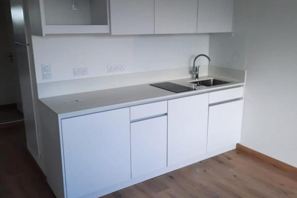 Louer colocation 1 pièce de 27 m²