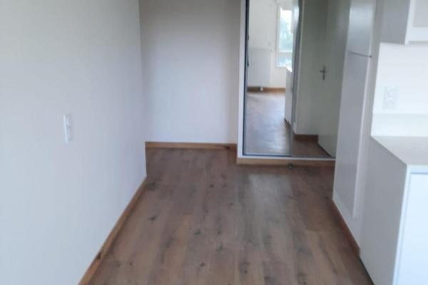Louer colocation 1 pièce de 27 m²