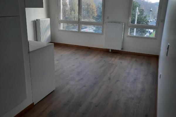 Louer colocation 1 pièce de 27 m²