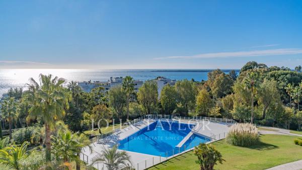 Californie Golfe-Juan
