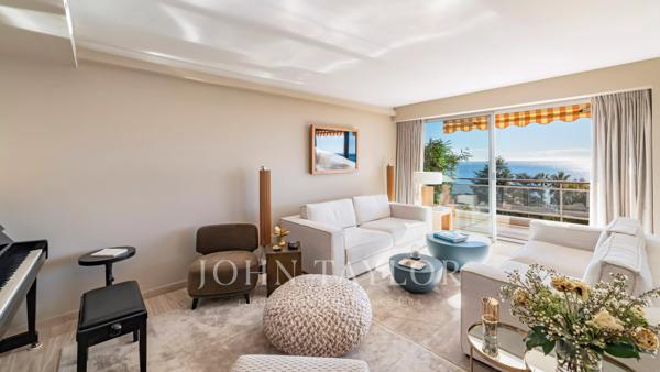 Californie Golfe-Juan