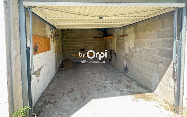 Maison à vendre    3 pièces •  Estivareilles