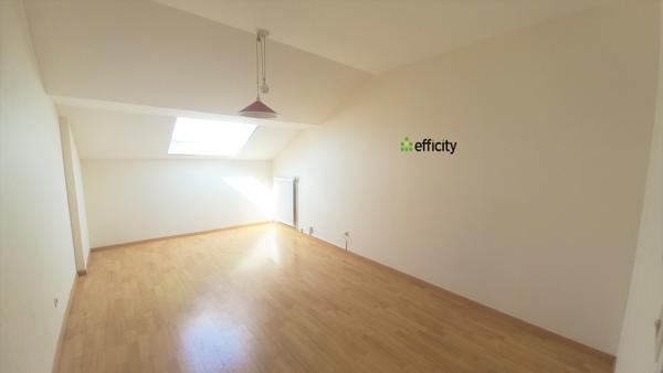 Appartement 5 pièces - 115 m²