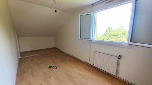 Appartement 5 pièces - 115 m²