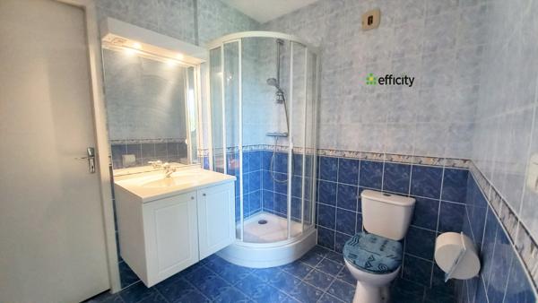 Appartement 5 pièces - 115 m²