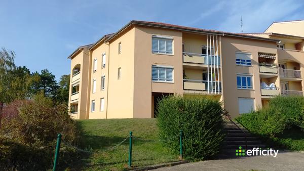 Appartement 5 pièces - 115 m²