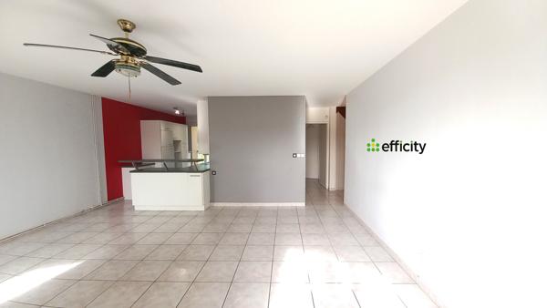 Appartement 5 pièces - 115 m²