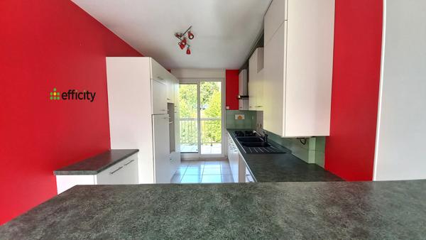 Appartement 5 pièces - 115 m²