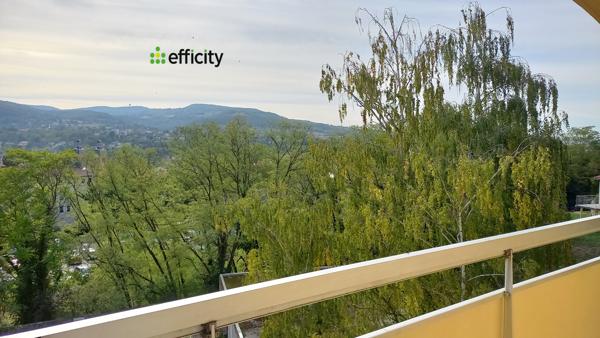 Appartement 5 pièces - 115 m²