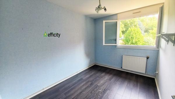 Appartement 5 pièces - 115 m²