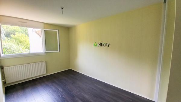 Appartement 5 pièces - 115 m²