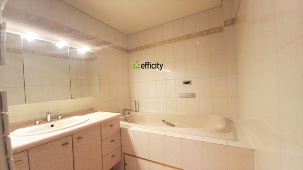 Appartement 5 pièces - 115 m²