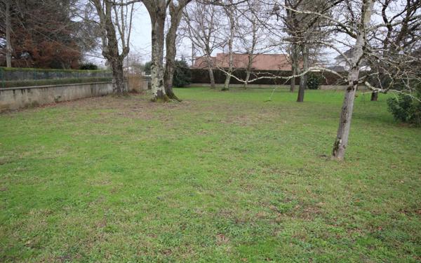 Terrain à vendre    Siros