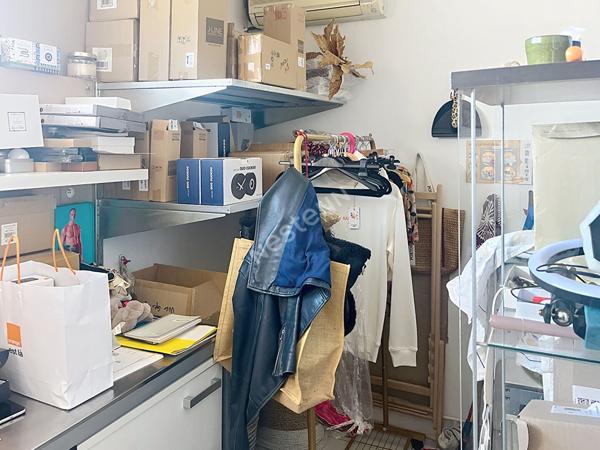 Local commercial à vendre au Beausset - 54 m²