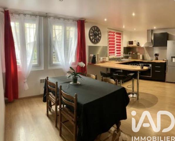 Appartement à vendre 3 pièces 71 m² Perpignan