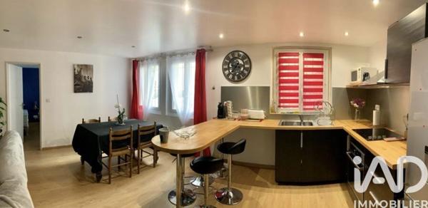 Appartement à vendre 3 pièces 71 m² Perpignan