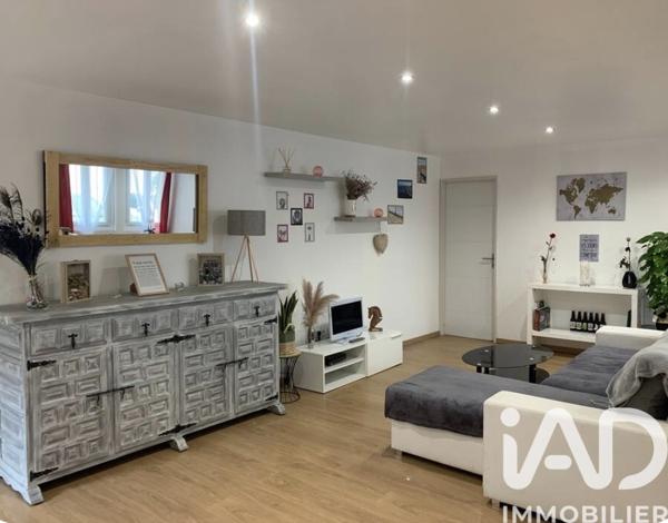 Appartement à vendre 3 pièces 71 m² Perpignan