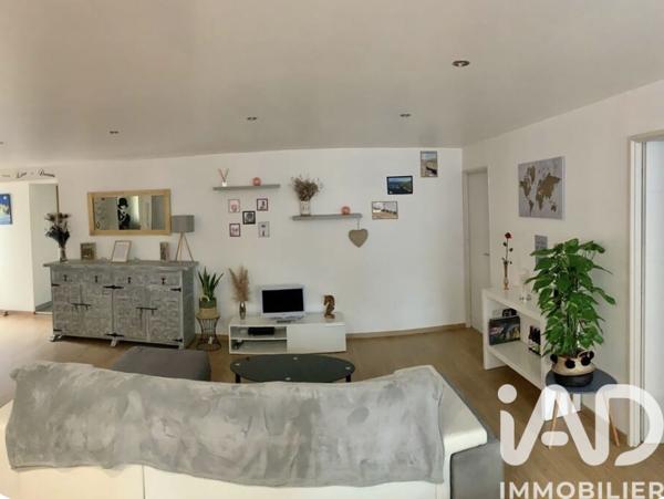 Appartement à vendre 3 pièces 71 m² Perpignan