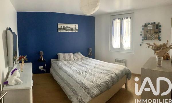 Appartement à vendre 3 pièces 71 m² Perpignan