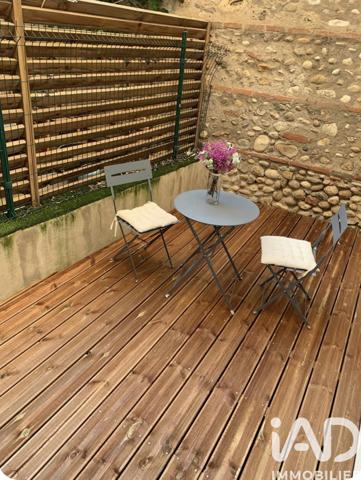 Appartement à vendre 3 pièces 71 m² Perpignan