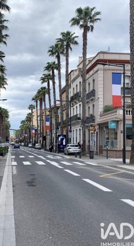 Appartement à vendre 3 pièces 71 m² Perpignan