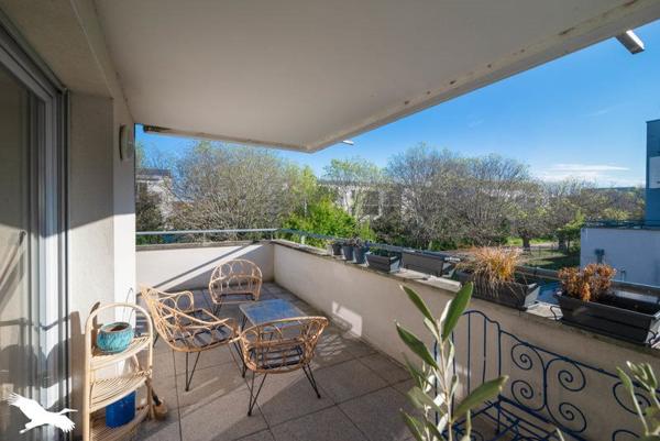 Appartement à vendre |  Toulouse |  3 pièces | 67 m²