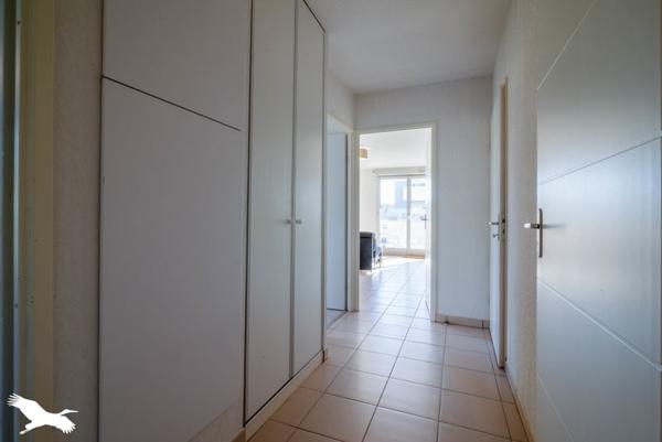Appartement à vendre |  Toulouse |  3 pièces | 67 m²