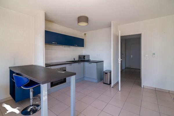 Appartement à vendre |  Toulouse |  3 pièces | 67 m²