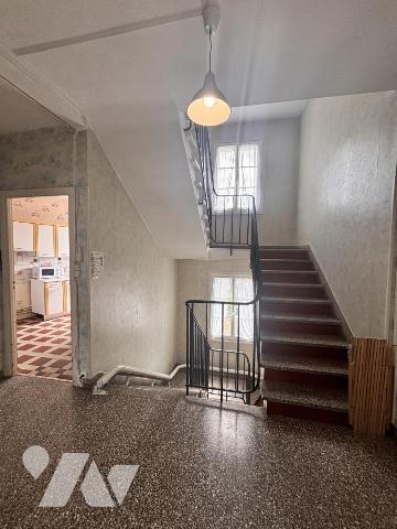 PROXIMITÉ COMMERCES / IMMEUBLE A USAGE MIXTE