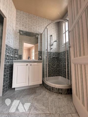 PROXIMITÉ COMMERCES / IMMEUBLE A USAGE MIXTE