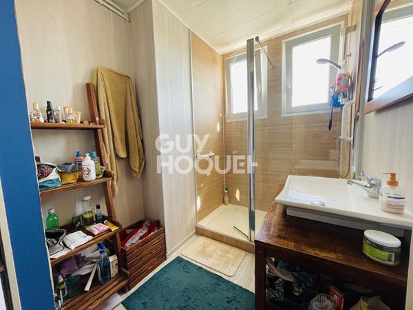 Appartement Montpellier 4 pièce(s) environ 69 m2 - Quartier les Aubes