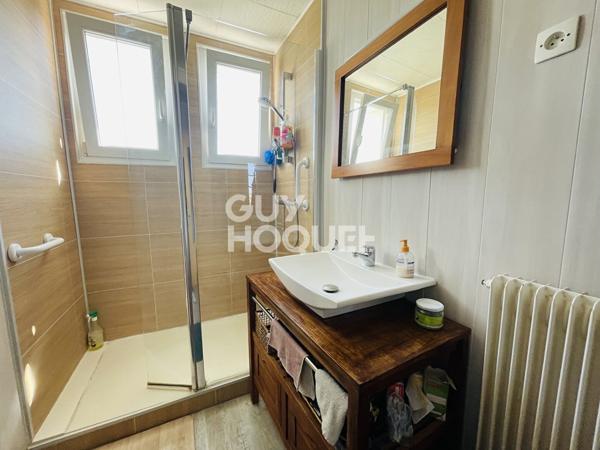 Appartement Montpellier 4 pièce(s) environ 69 m2 - Quartier les Aubes