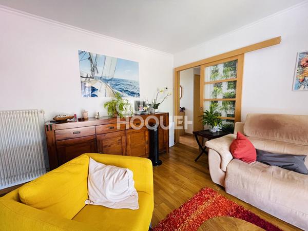 Appartement Montpellier 4 pièce(s) environ 69 m2 - Quartier les Aubes