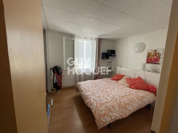Appartement Montpellier 4 pièce(s) environ 69 m2 - Quartier les Aubes