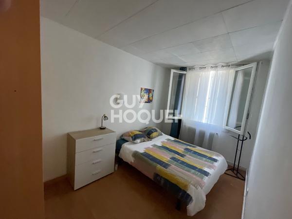 Appartement Montpellier 4 pièce(s) environ 69 m2 - Quartier les Aubes