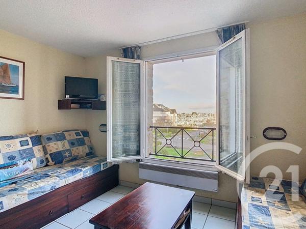Appartement T2 à vendre  2 pièces - 38,51 m 2   SARZEAU  - 56