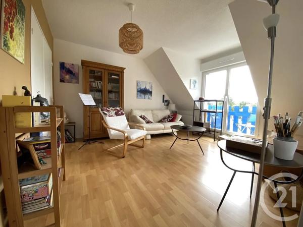 Appartement T2 à vendre  2 pièces - 38,51 m 2   SARZEAU  - 56