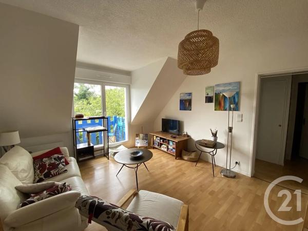 Appartement T2 à vendre  2 pièces - 38,51 m 2   SARZEAU  - 56