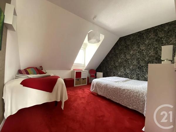 Appartement T2 à vendre  2 pièces - 38,51 m 2   SARZEAU  - 56