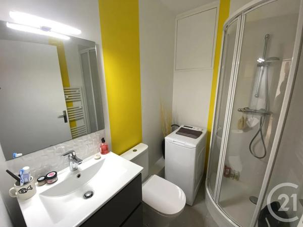 Appartement T2 à vendre  2 pièces - 38,51 m 2   SARZEAU  - 56