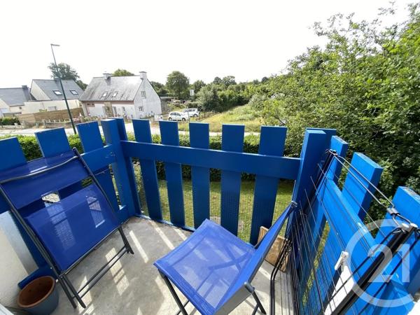 Appartement T2 à vendre  2 pièces - 38,51 m 2   SARZEAU  - 56